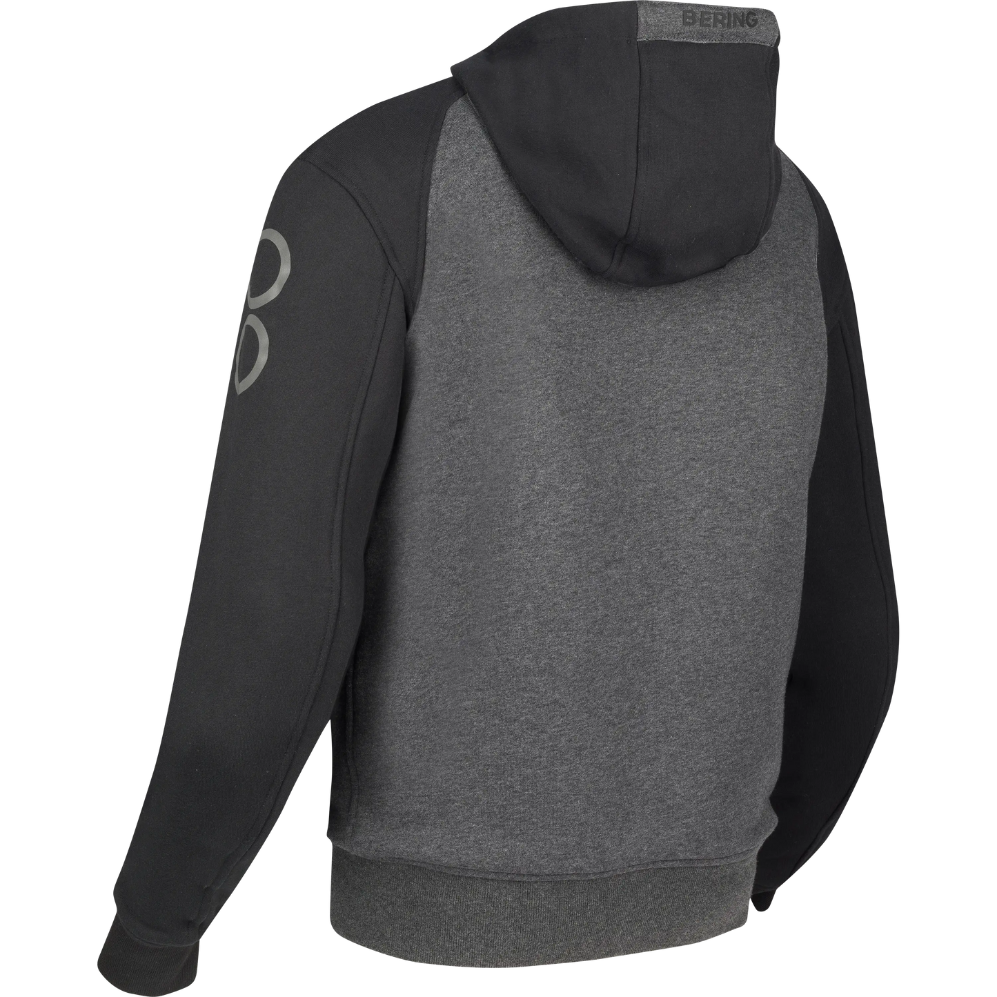 LYNX Noir/Gris