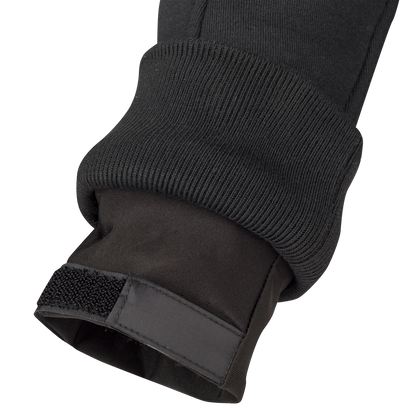 LYNX Black/Grey 