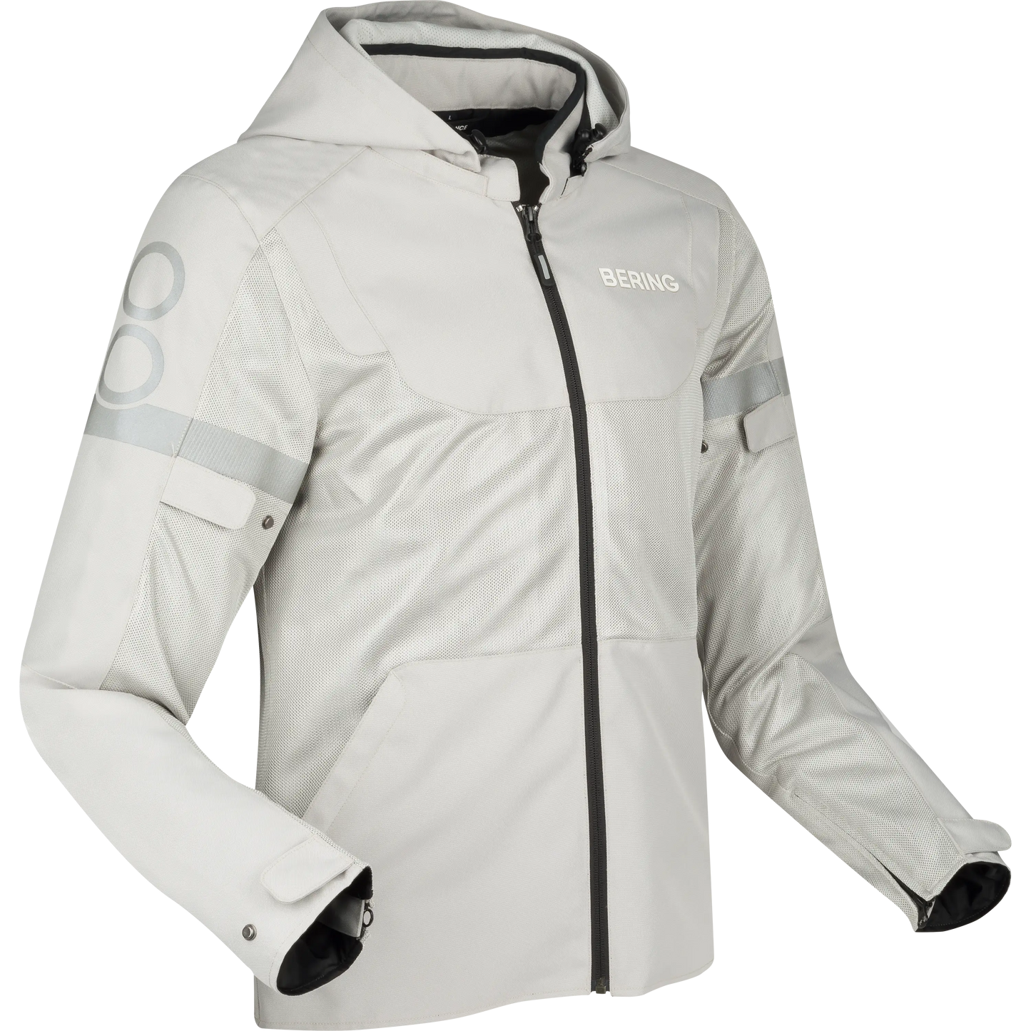 PROFIL - EN 17353 Gris/Noir