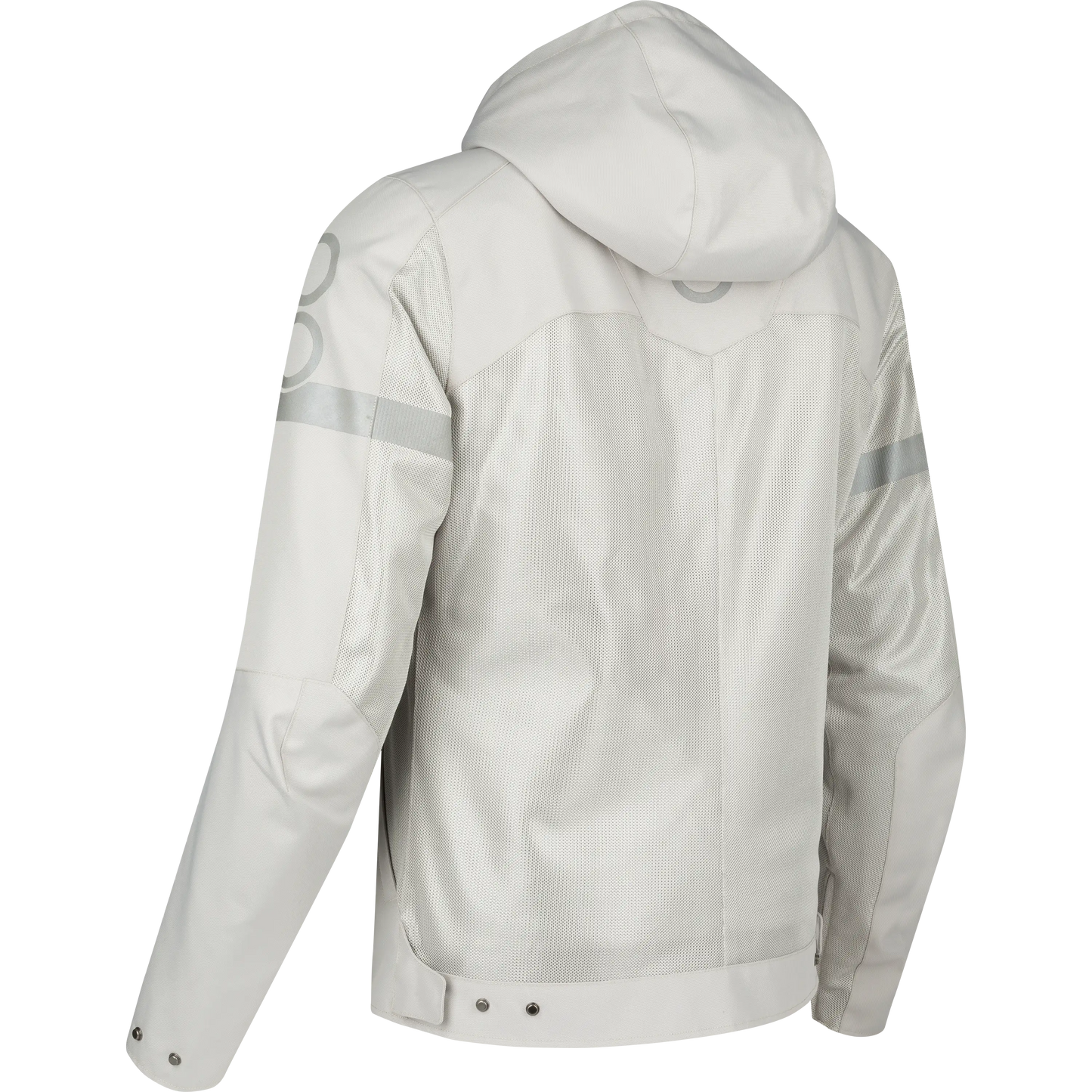 PROFIL - EN 17353 Gris/Noir