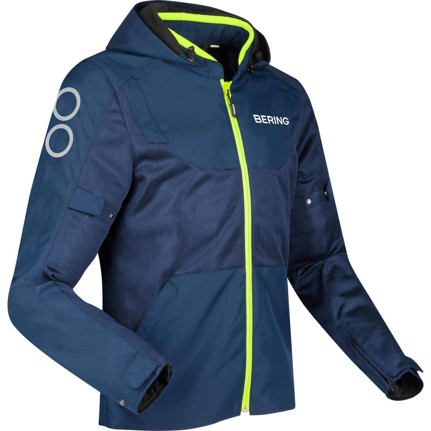 PROFIL Marine/Fluo