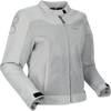 LADY ALIAS Light Grey