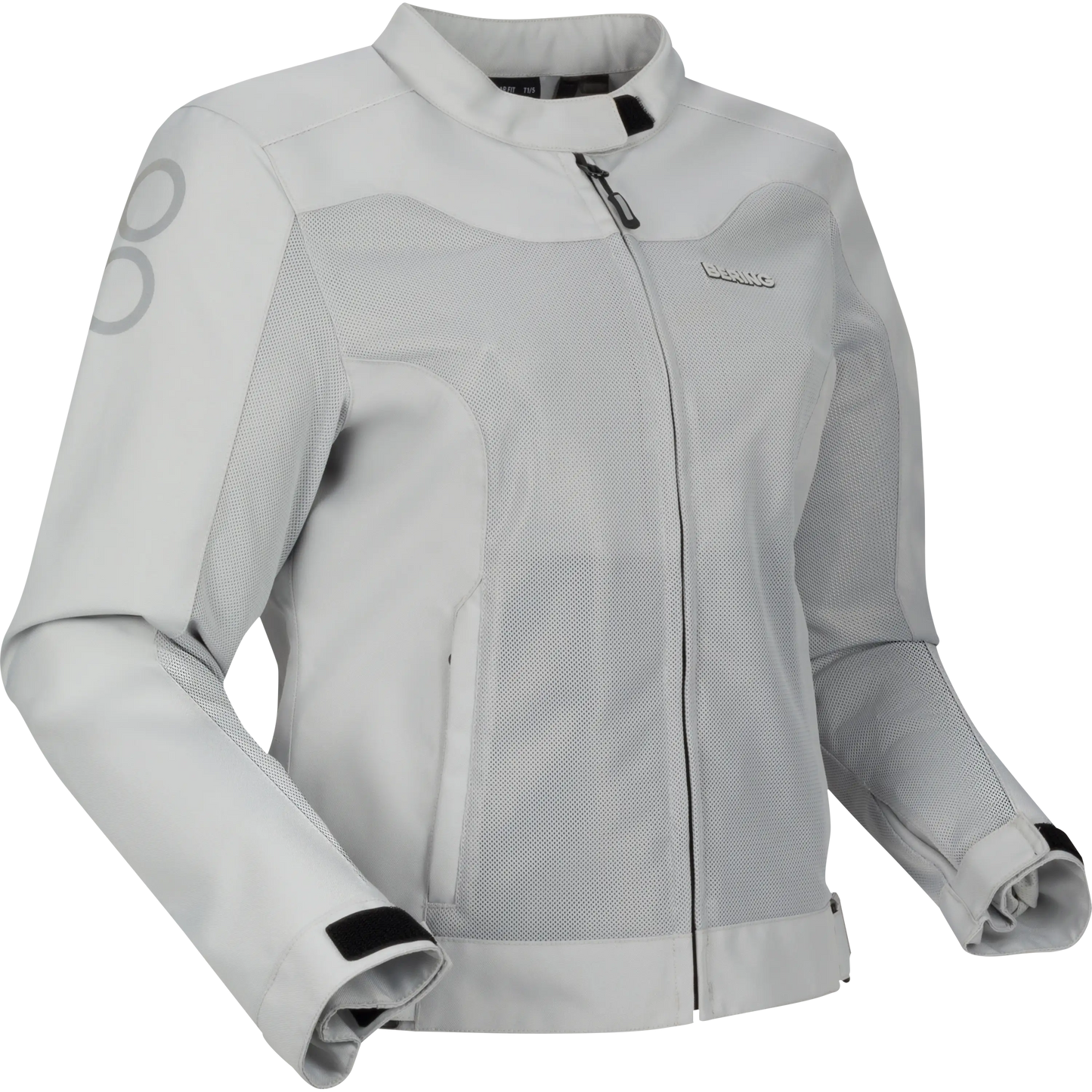 LADY ALIAS Gris Clair