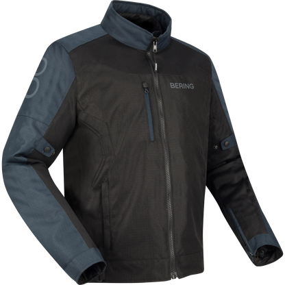 CRONOS Black/Anthracite 