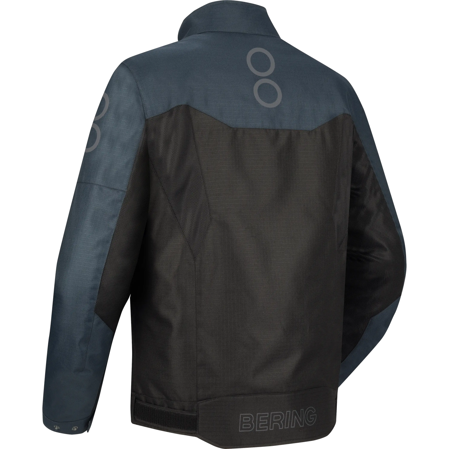 CRONOS Black/Anthracite