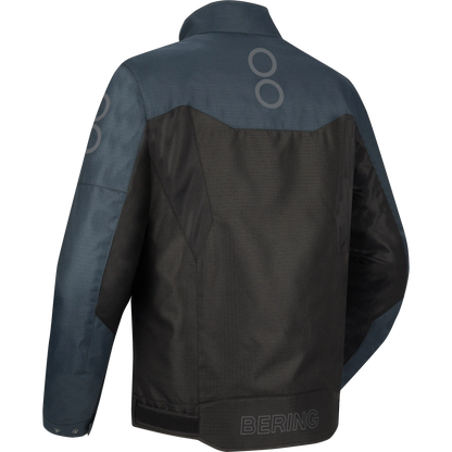 CRONOS Black/Anthracite 