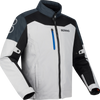 CRONOS Anthracite/Gris Clair