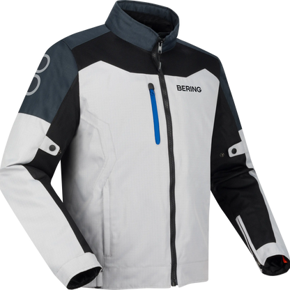 CRONOS Anthracite/Gris Clair