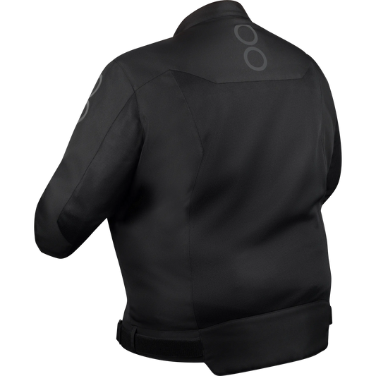 ALIAS KING SIZE Noir