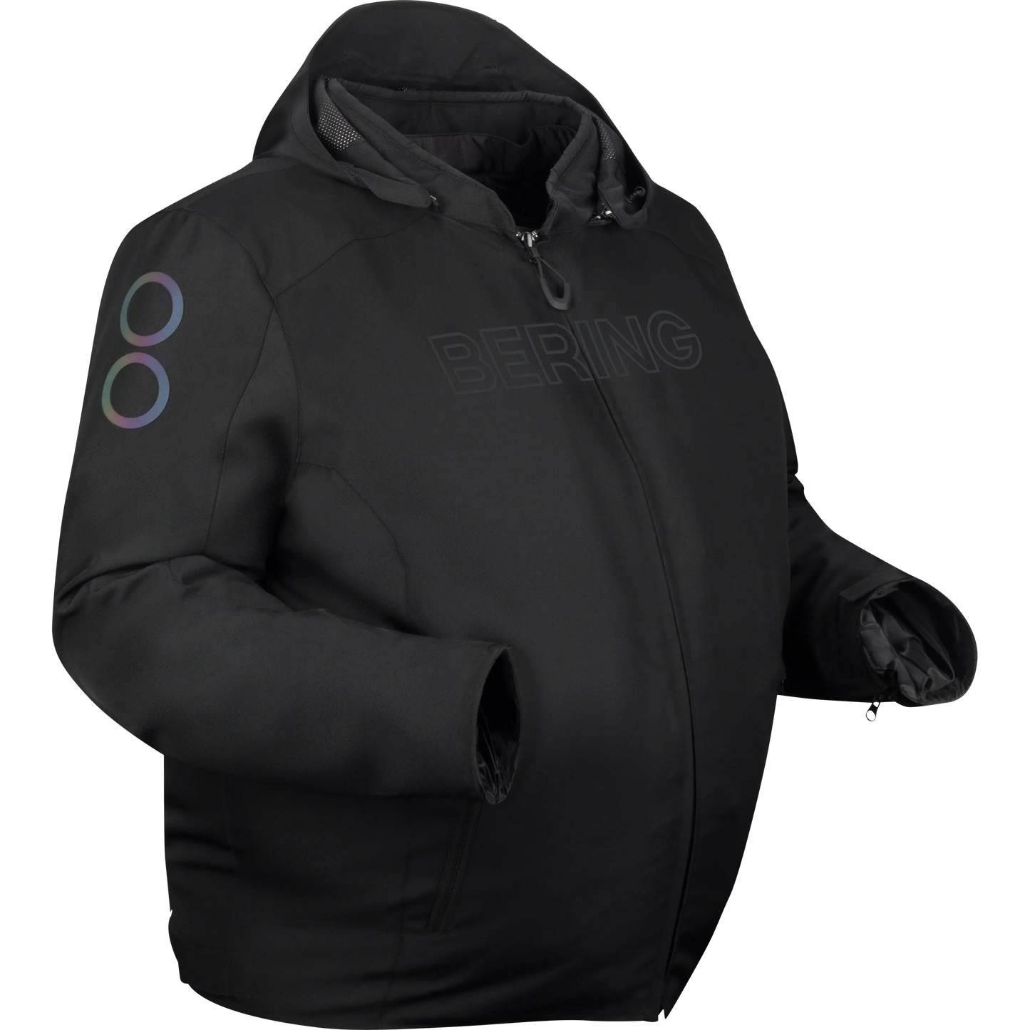 WARWICK KING SIZE Black