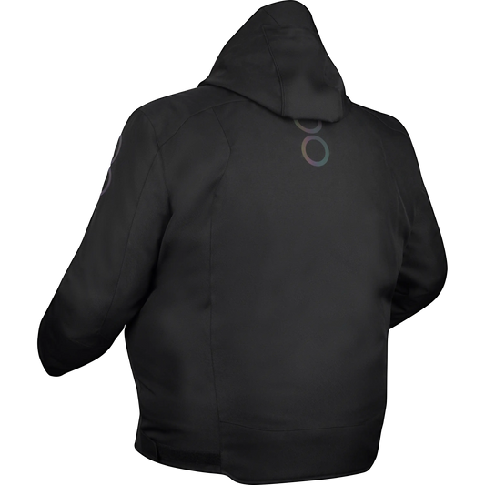 WARWICK KING SIZE Black