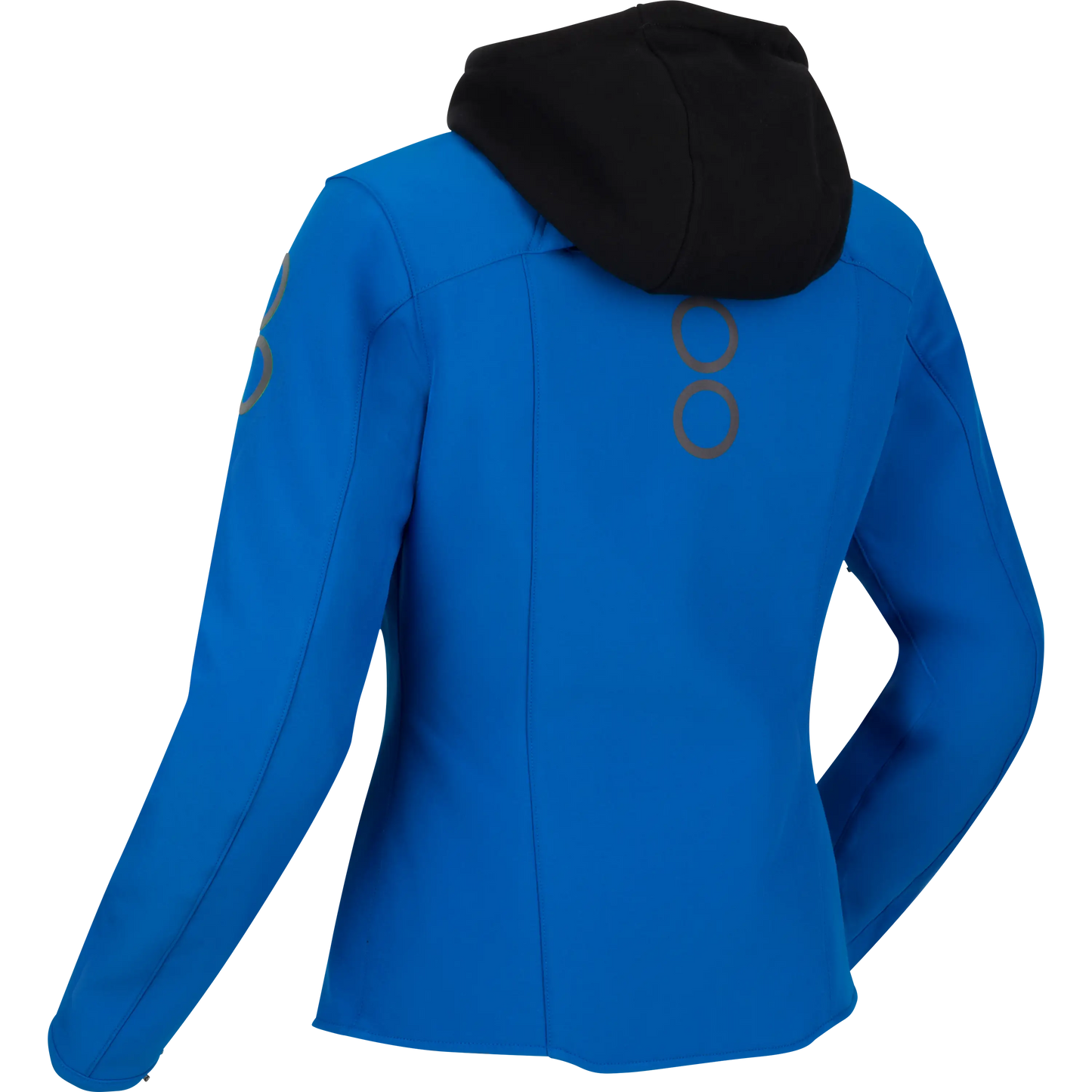 LADY ROTOR Light Blue/Gray