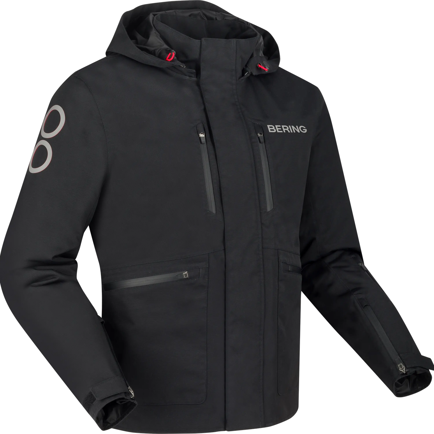 BARSTOW Black