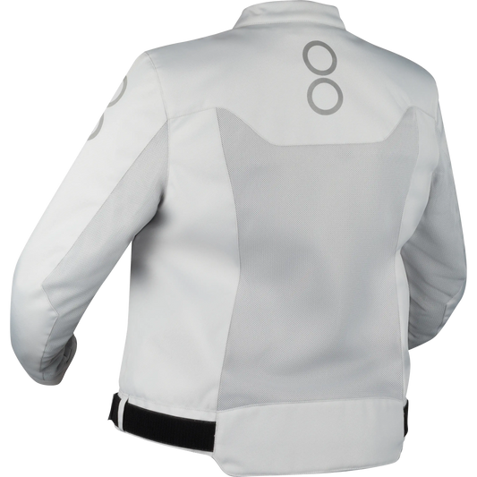 LADY ALIAS QUEEN SIZE Gris Clair