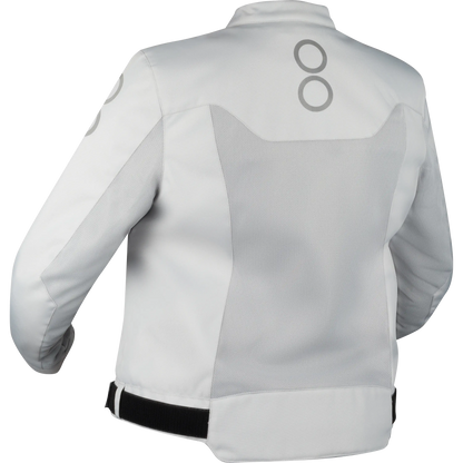 LADY ALIAS QUEEN SIZE Light Grey 