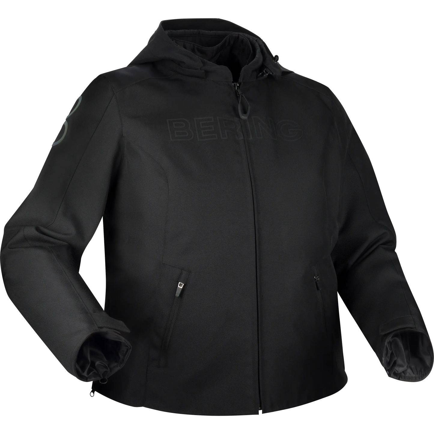 LADY WARWICK QUEEN SIZE Noir