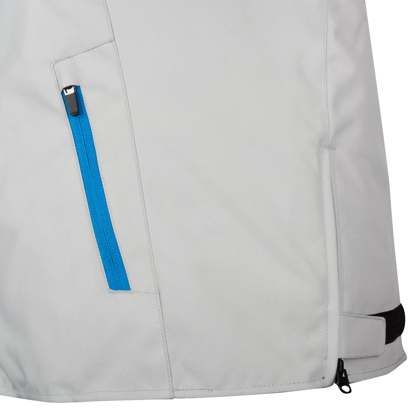 LADY WARWICK QUEEN SIZE Light Grey/Blue