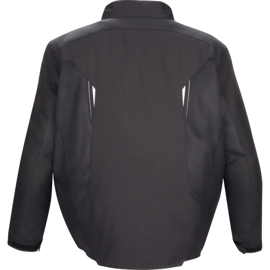 BRAZILIA KING SIZE Black/White