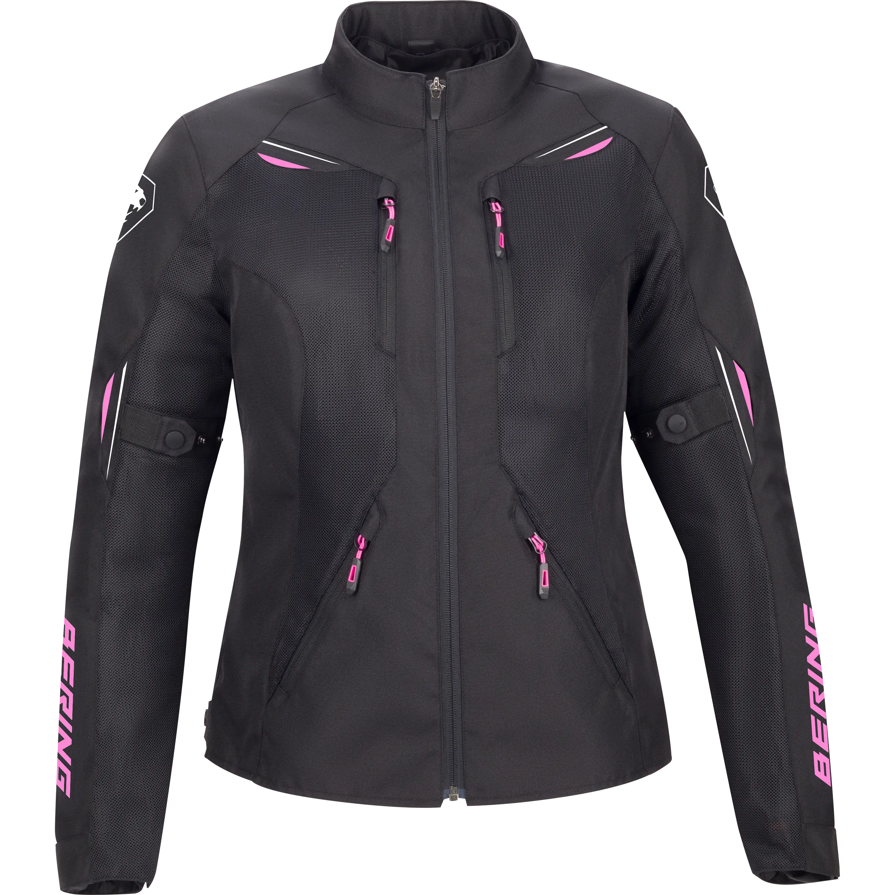 LADY BRAZILIA Black/Fuchsia – Bering