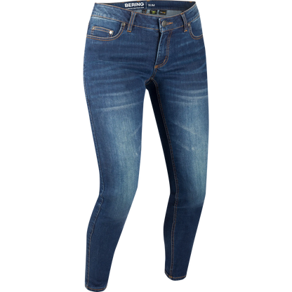 LADY TRUST SLIM Faded Blue