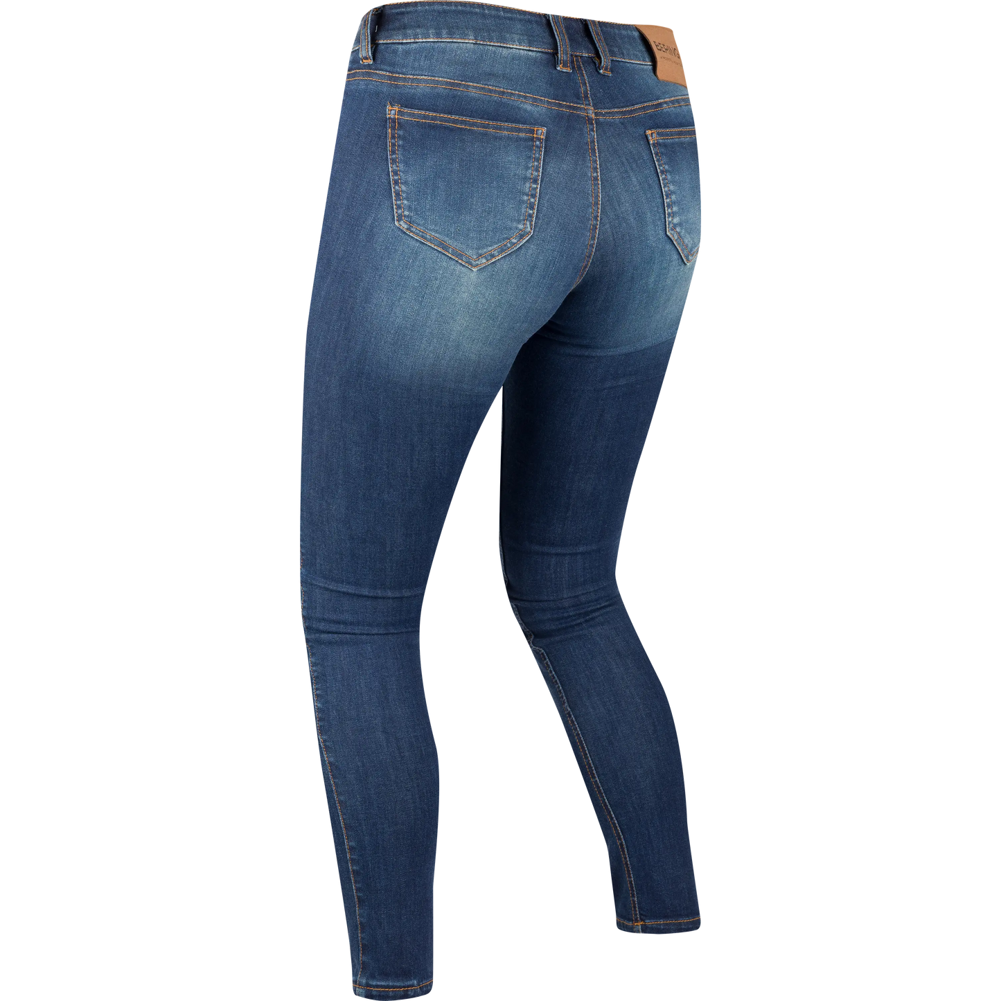 LADY TRUST SLIM Bleu Délavé