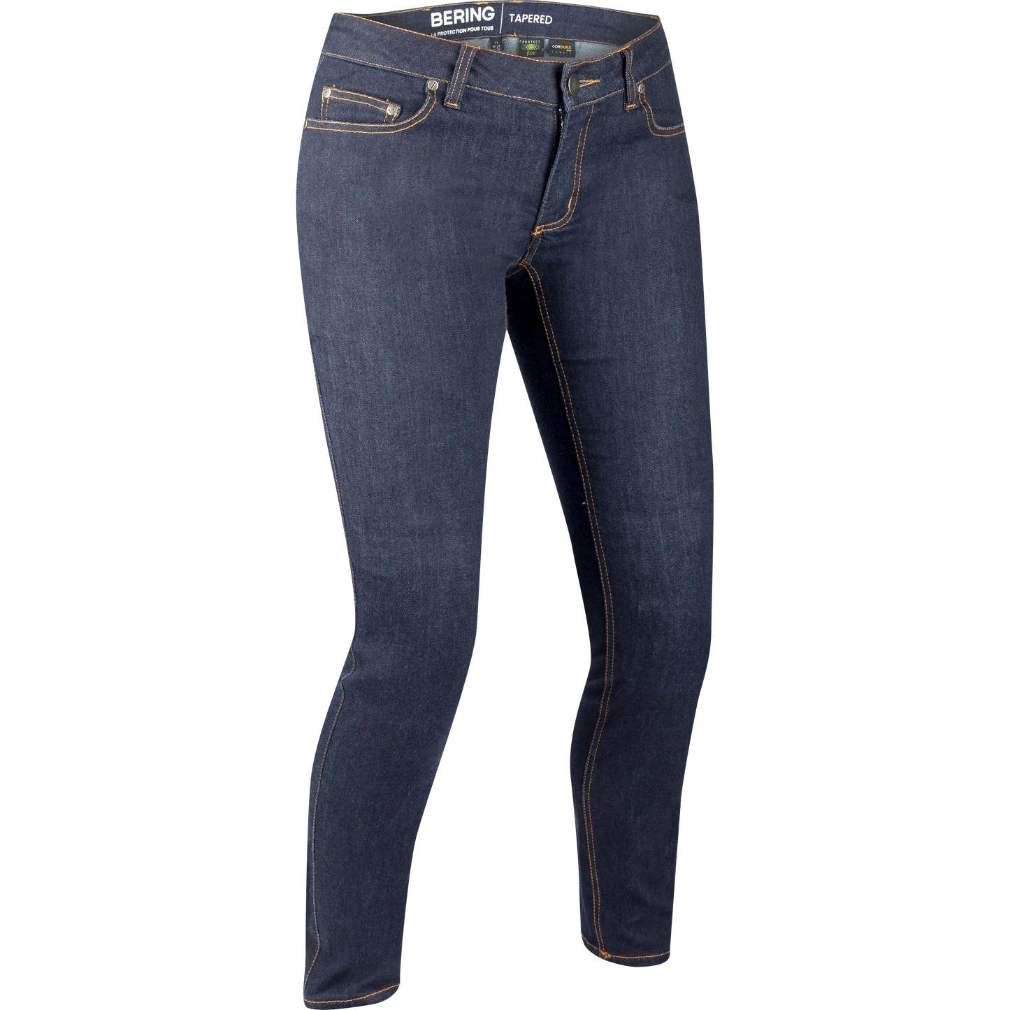 LADY TRUST TAPERED Bleu