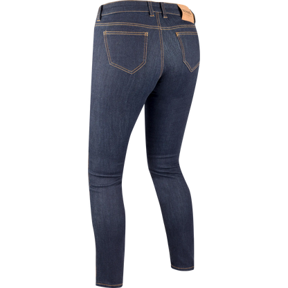 LADY TRUST TAPERED Blue 