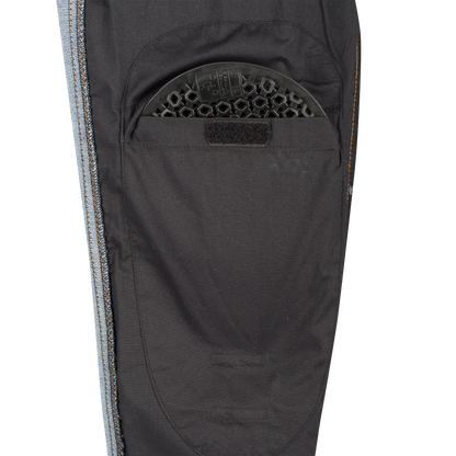 LADY TRUST TAPERED Faded Blue