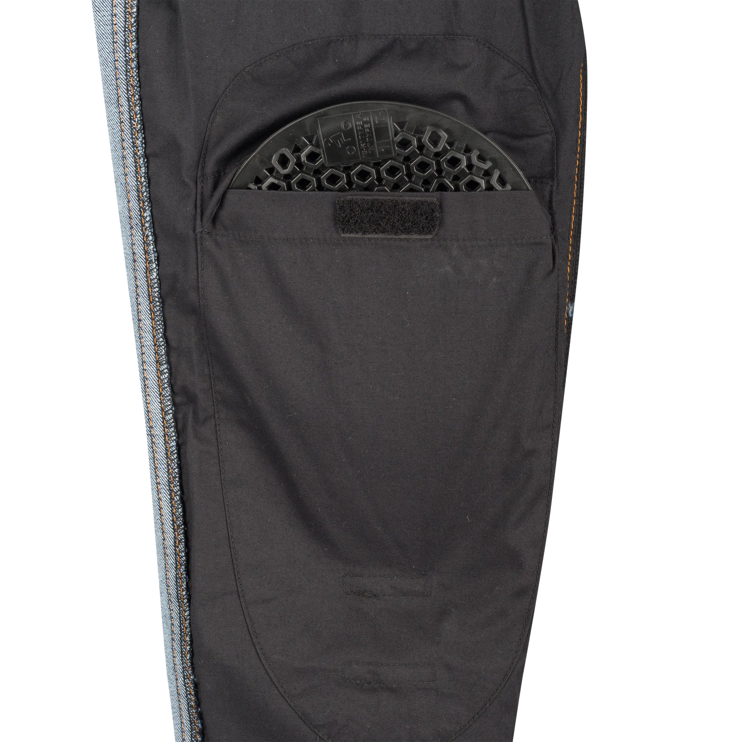 LADY TRUST TAPERED Faded Blue