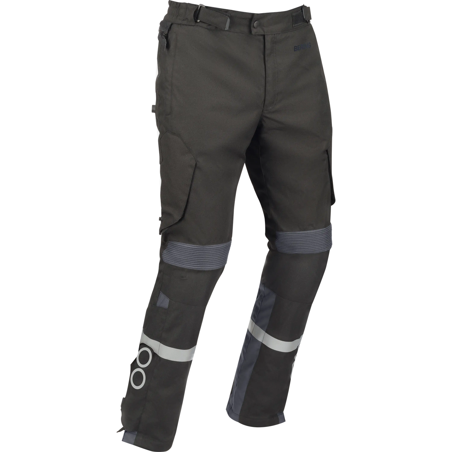 HALIFAX - EN 17353 Noir/Anthracite