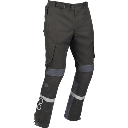 HALIFAX - EN 17353 Noir/Anthracite