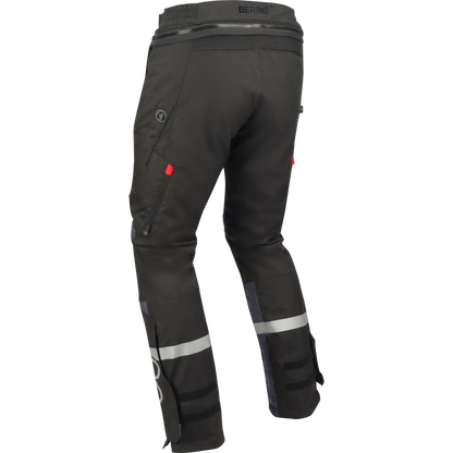 HALIFAX - EN 17353 Noir/Anthracite