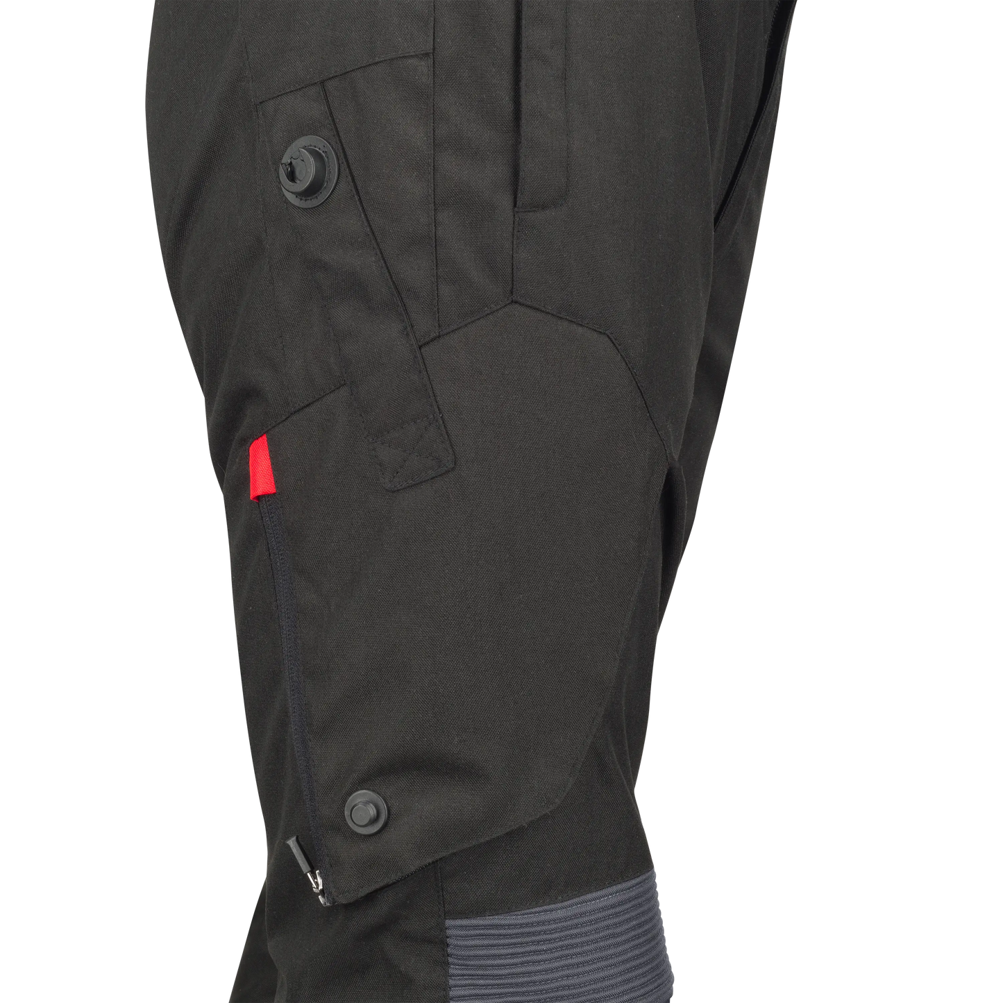 HALIFAX - EN 17353 Noir/Anthracite