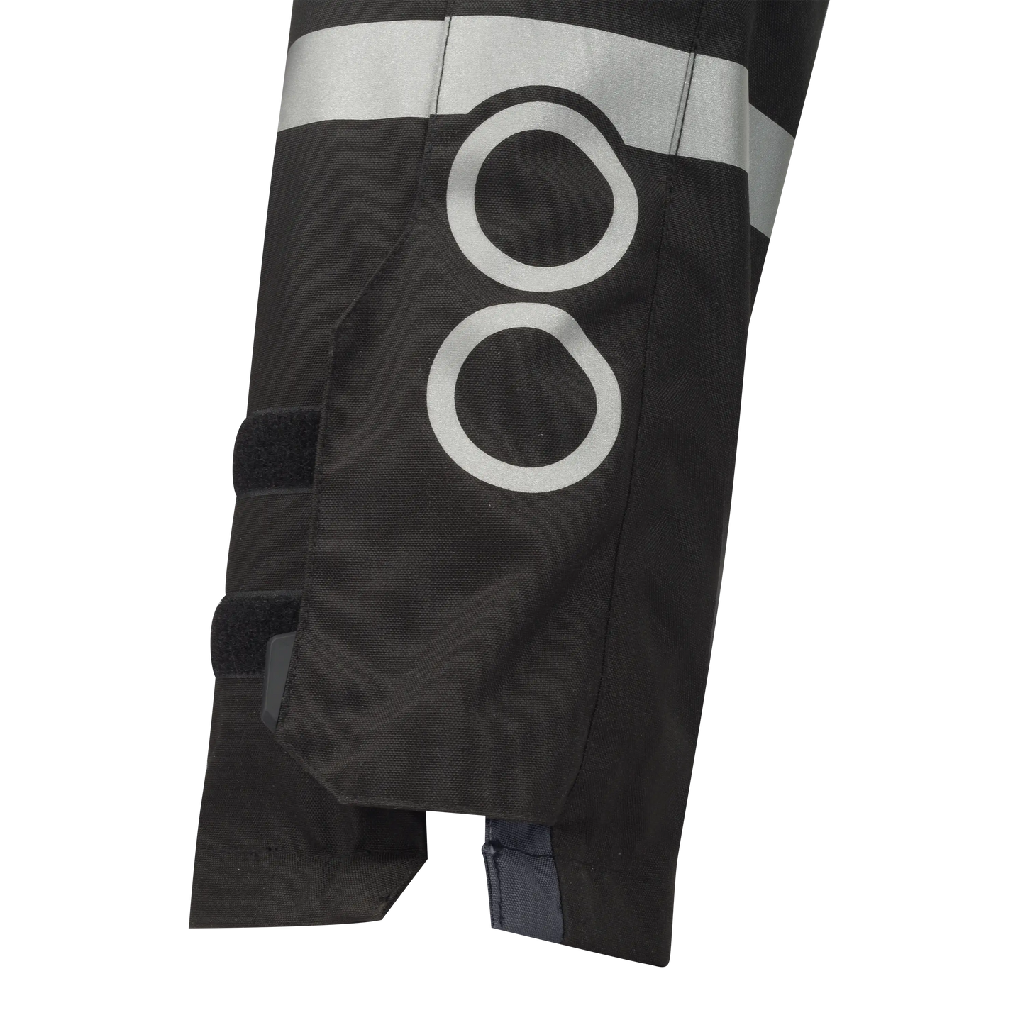 HALIFAX - EN 17353 Noir/Anthracite