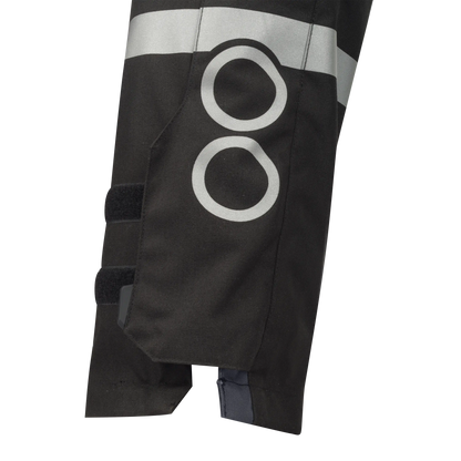 HALIFAX - EN 17353 Noir/Anthracite