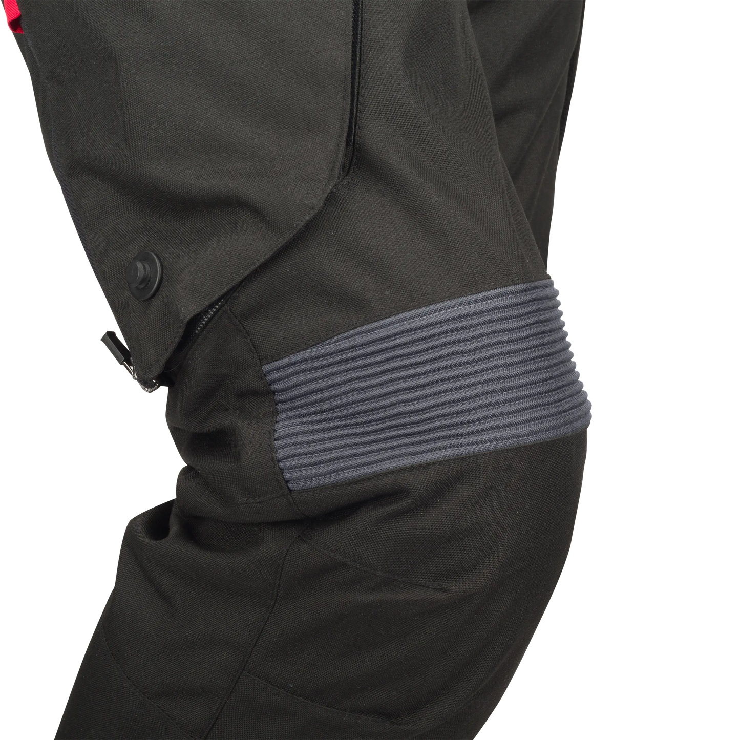 HALIFAX - EN 17353 Black/Anthracite