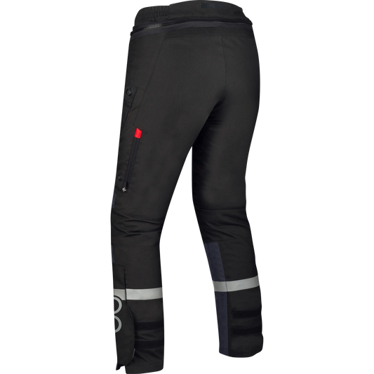 LADY HALIFAX - EN 17353 Noir/Anthracite