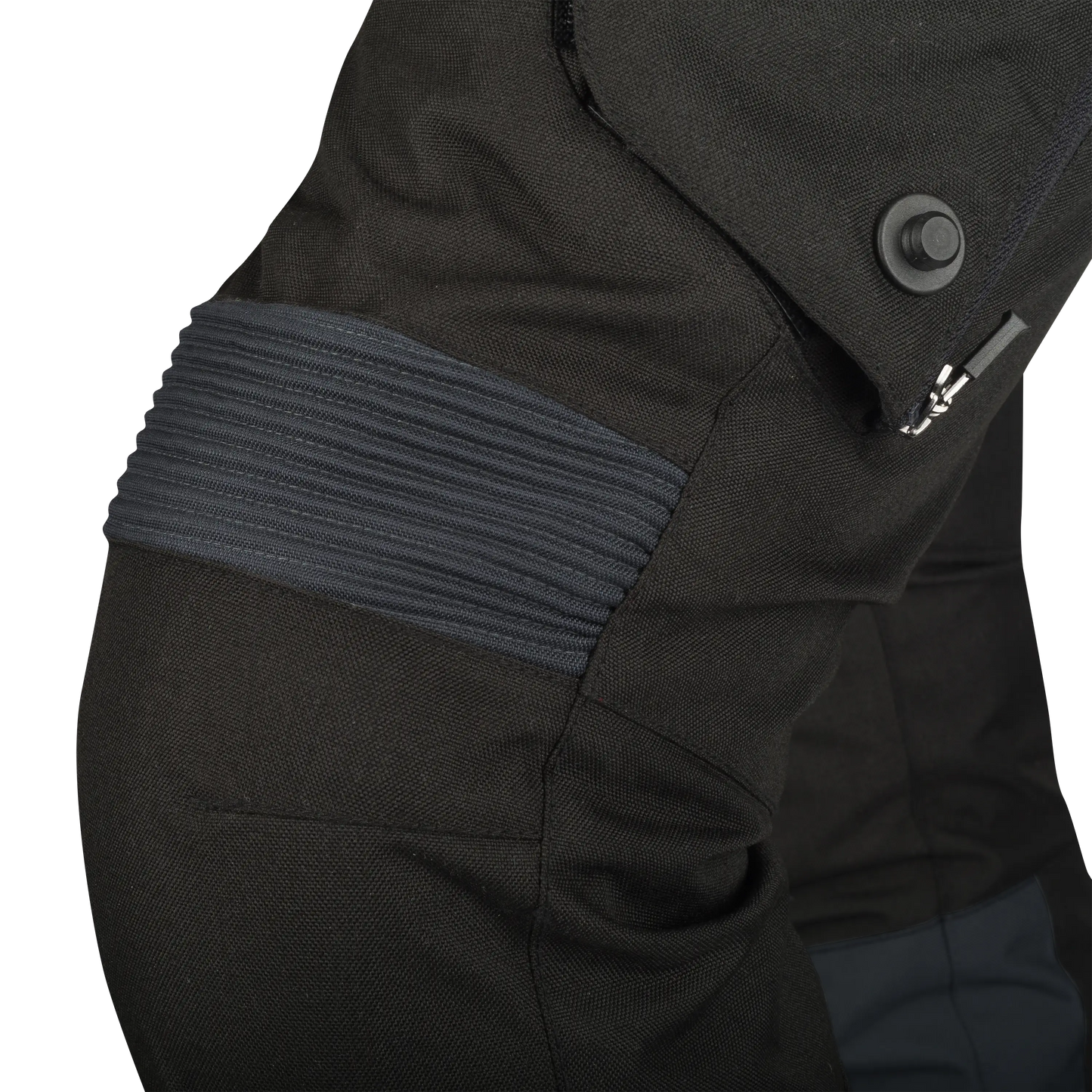 LADY HALIFAX - EN 17353 Noir/Anthracite