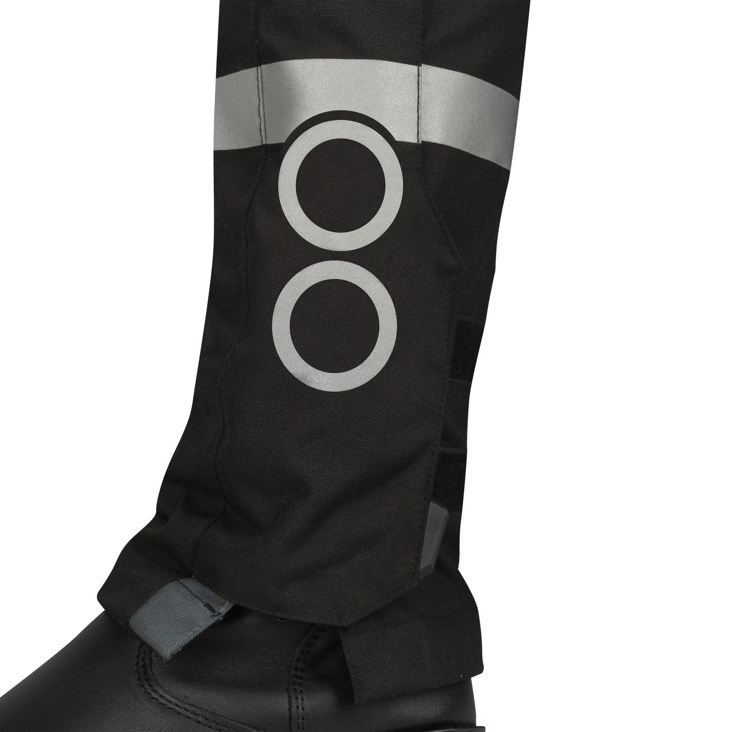 LADY HALIFAX - EN 17353 Noir/Anthracite
