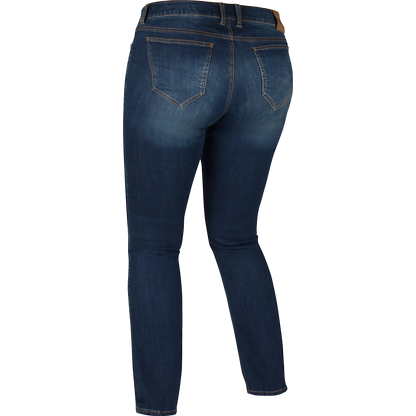 LADY TRUST QUEEN SIZE Blue 