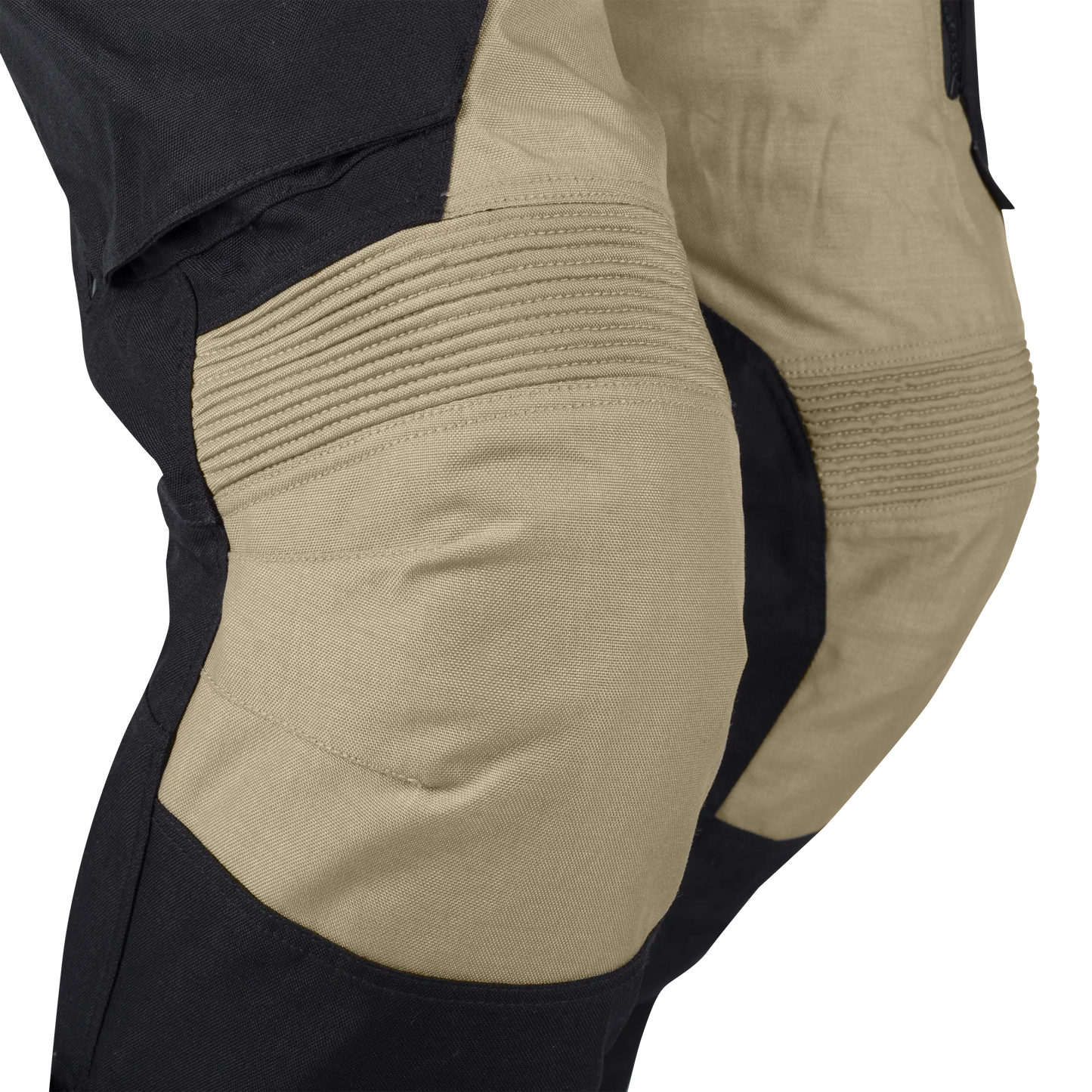 BRISBANE GORE-TEX Black/Beige