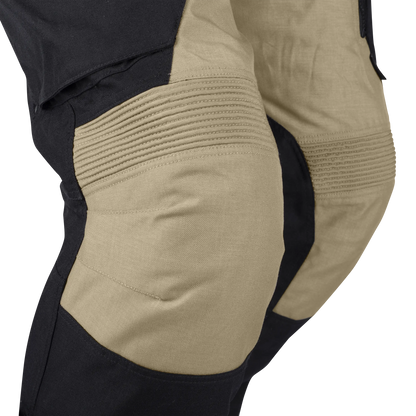 BRISBANE GORE-TEX Black/Beige