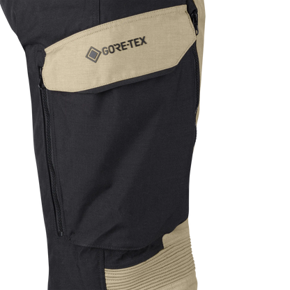 BRISBANE GORE-TEX Black/Beige