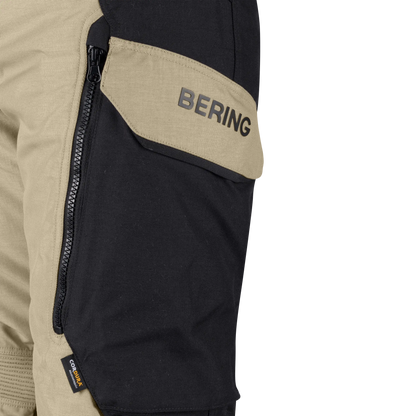 BRISBANE GORE-TEX Black/Beige