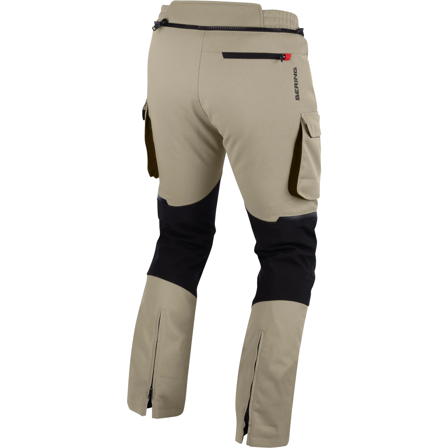 FREEWAY Beige/Noir
