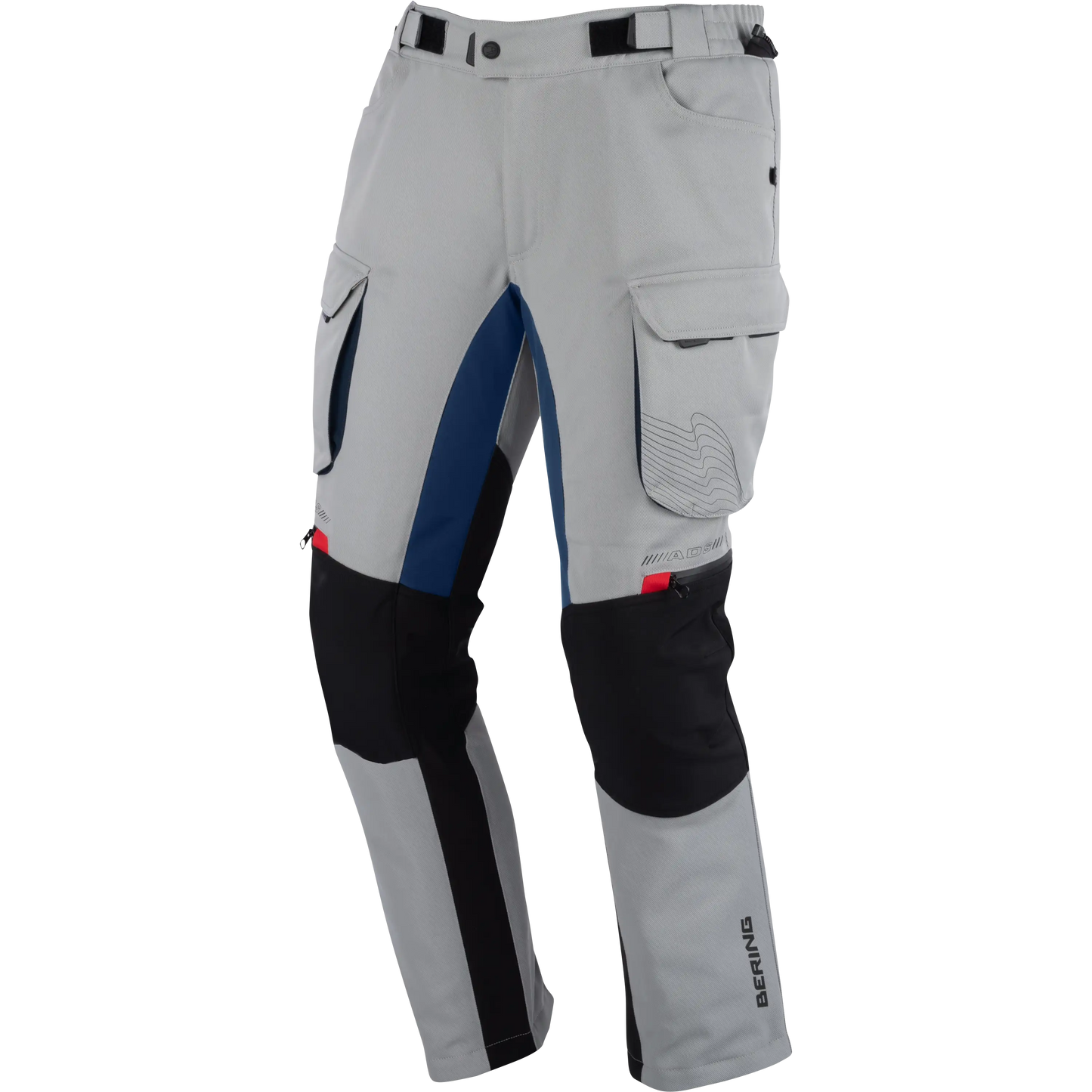 FREEWAY Gris/Navy