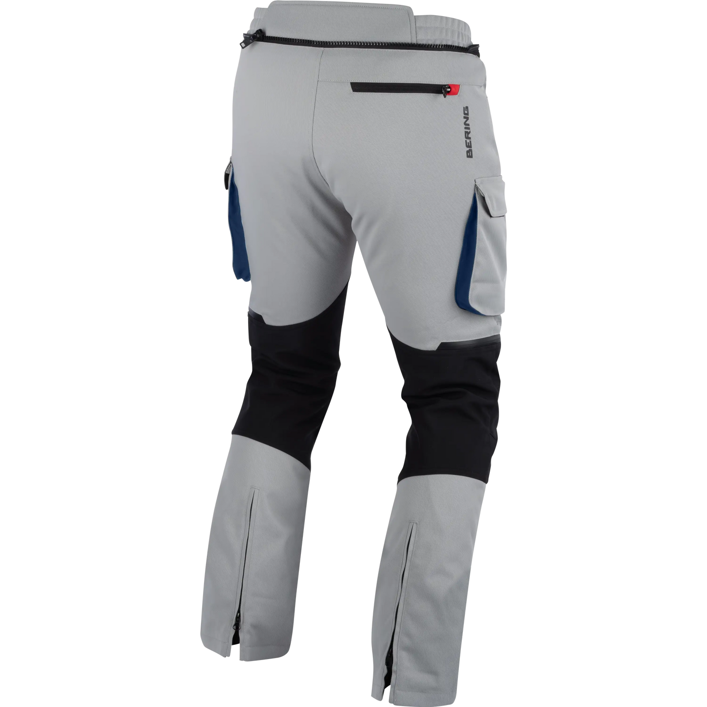 FREEWAY Gris/Navy
