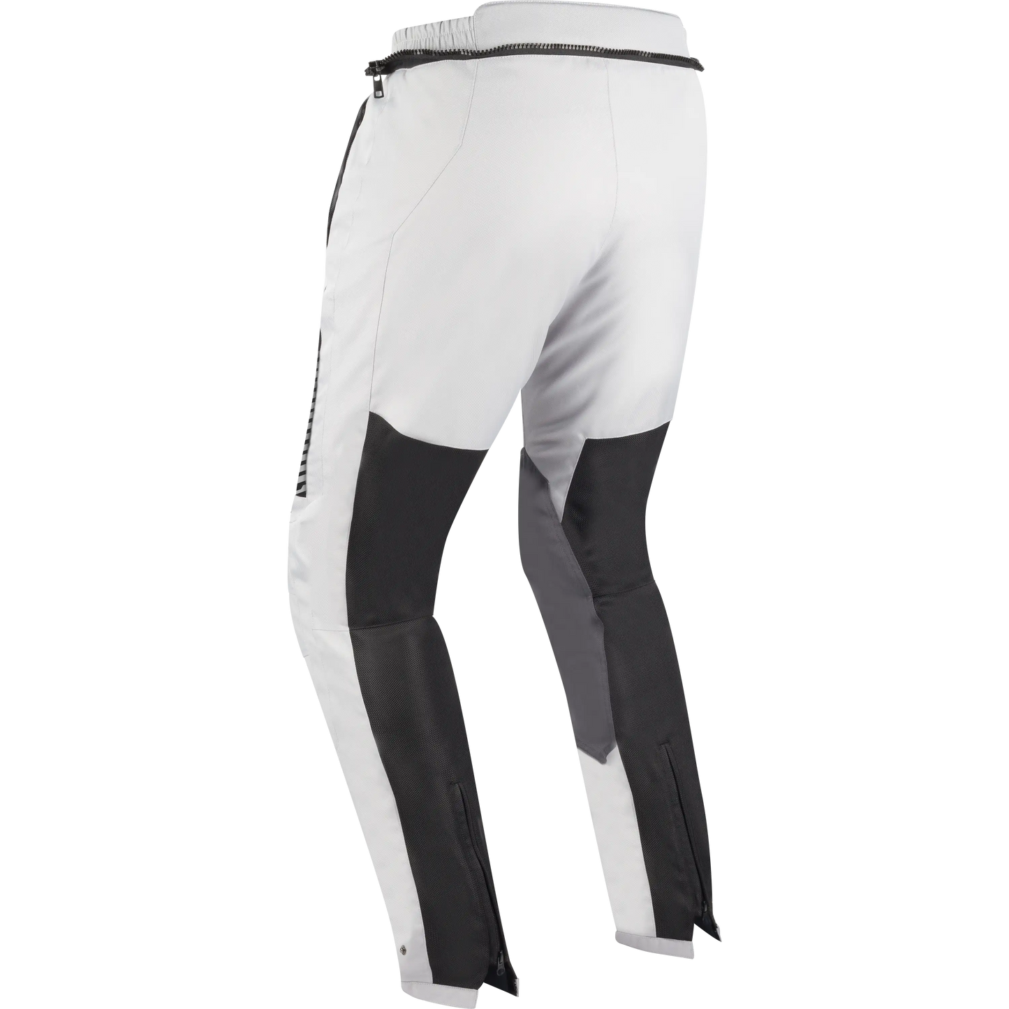 BAKUNDU Grey/Black/Red 