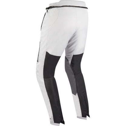 BAKUNDU Grey/Black/Red 