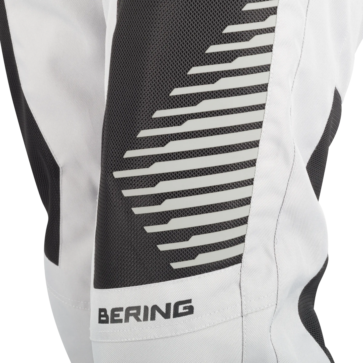 BAKUNDU Gris/Noir/Rouge